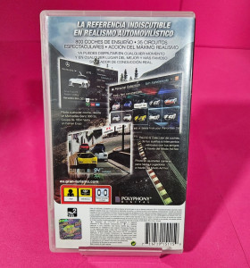 8-8-70085-1-Videojuego PSP GranTurismo 2