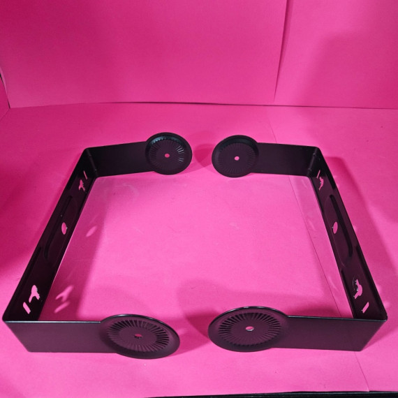 8-8-70124-13-Amplificador HiFi Acoustic Control AMP 435 2 Altavoces ks4076 30w 8ohm bases