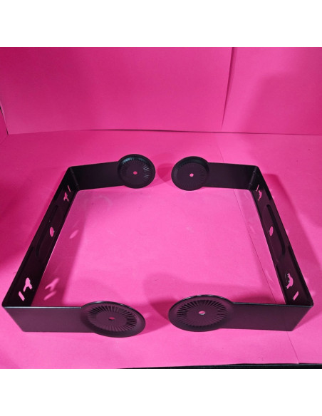 8-8-70124-13-Amplificador HiFi Acoustic Control AMP 435 2 Altavoces ks4076 30w 8ohm bases