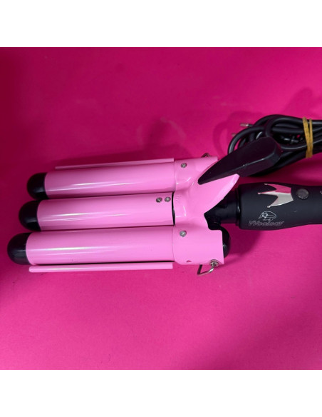 8-8-70203-2-Plancha Pelo Ondas Woolsoy JHL-189