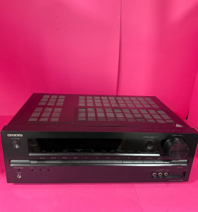 8-8-70222-1-Amplificador HiFi Onkyo Av Receiver Ht-r393