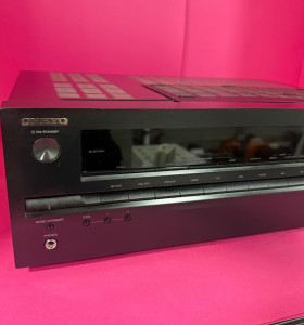 8-8-70222-1-Amplificador HiFi Onkyo Av Receiver Ht-r393 2