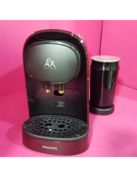 8-8-70299-5-Cafetera Capsulas LOr Barista Philips LM8014 80 A