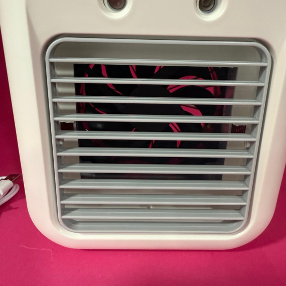 8-8-70304-3-Humidificador Cold Air Humidifier (Sin Uso)