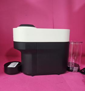 8-8-70383-1-Cafetera Capsulas Nespresso Krups vertuo Pop (poco uso) capsulas