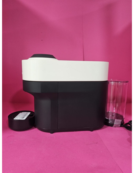 8-8-70383-1-Cafetera Capsulas Nespresso Krups vertuo Pop (poco uso) capsulas