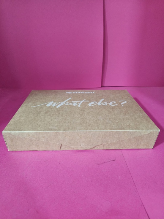 8-8-70383-3-Cafetera Capsulas Nespresso Krups vertuo Pop (poco uso) capsulas