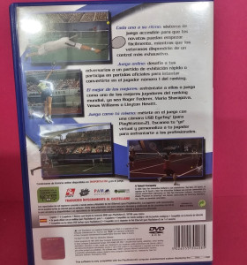 8-8-70391-1-Videojuego PS2 Top Spin  2