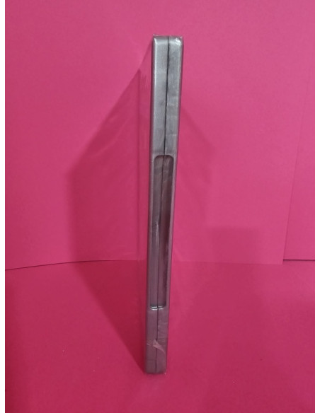 8-8-70395-1-Videojuego PS2 Splinter Cell Pandora Tomorrow (Precintado)