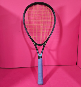 8-8-70425-1-Raqueta Tenis PRINCE Extender Force 740pl SIZE 116 - 748cm2