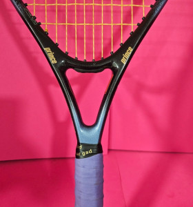 8-8-70425-1-Raqueta Tenis PRINCE Extender Force 740pl SIZE 116 - 748cm2 2