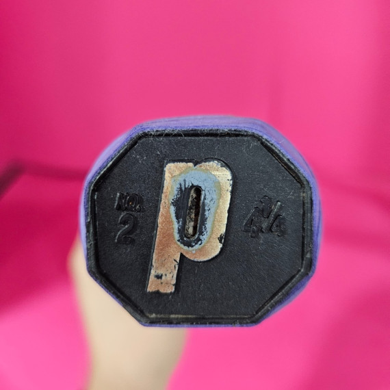 8-8-70425-6-Raqueta Tenis PRINCE Extender Force 740pl SIZE 116 - 748cm2