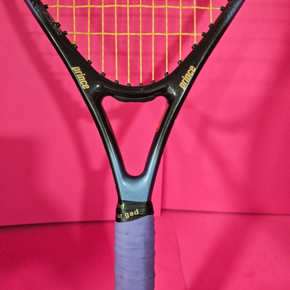 8-8-70425-8-Raqueta Tenis PRINCE Extender Force 740pl SIZE 116 - 748cm2