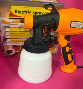 8-8-70428-1-Pistola De Pintar Electric Spray CN-3000 (nuevo) 2