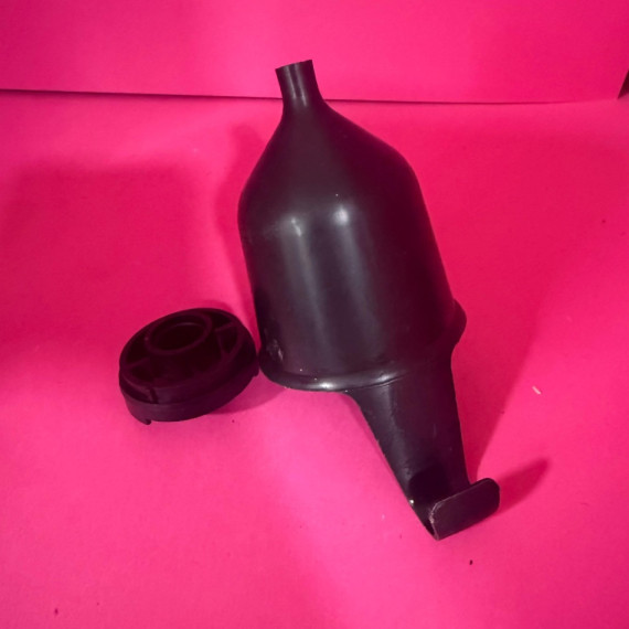 8-8-70428-3-Pistola De Pintar Electric Spray CN-3000 (nuevo)