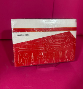 8-8-70443-1-Herramientas De Mano (nuevo) 2