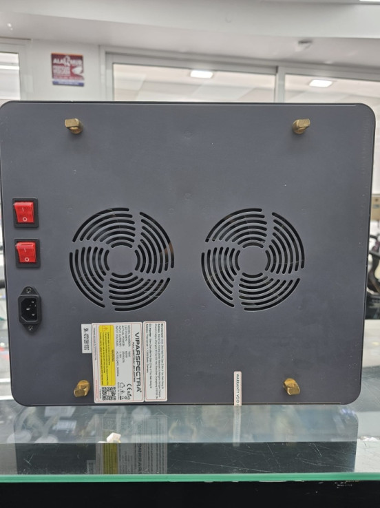 8-8-70460-7-Electricidad Lámpara Led ViparSpectra V600 (Sin Uso)