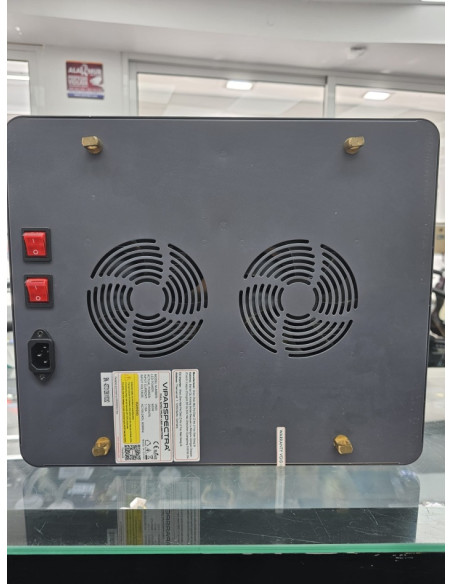 8-8-70460-7-Electricidad Lámpara Led ViparSpectra V600 (Sin Uso)