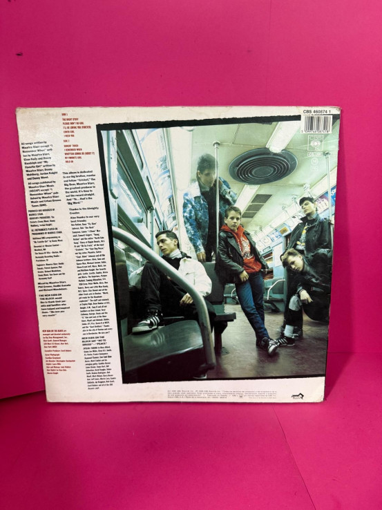 8-8-70473-2-Vinilo hangin tough New kids on the block