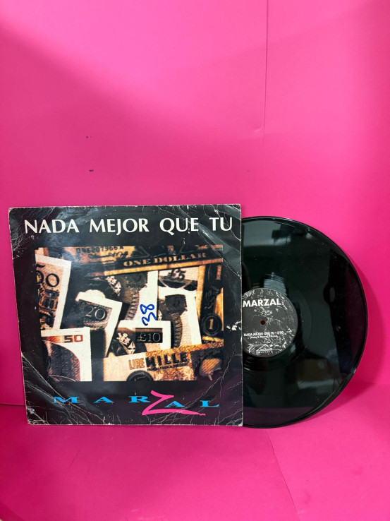 8-8-70474-2-Vinilo Marzal Nada mejor que tu