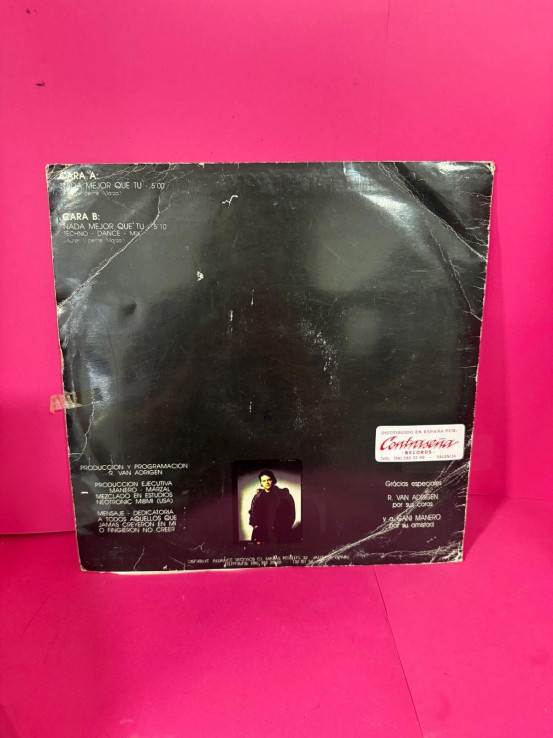 8-8-70474-3-Vinilo Marzal Nada mejor que tu