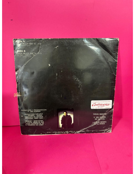 8-8-70474-3-Vinilo Marzal Nada mejor que tu