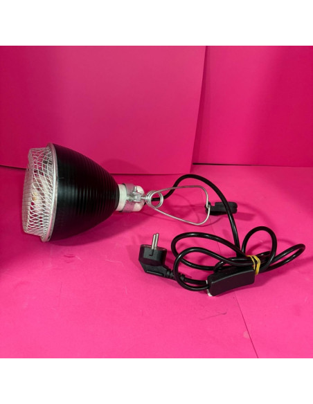 8-8-70571-2-Lampara Infrarrojos Sera Reptil Alu Reflector 150 300w