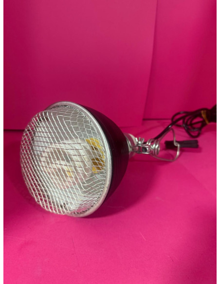 8-8-70571-3-Lampara Infrarrojos Sera Reptil Alu Reflector 150 300w