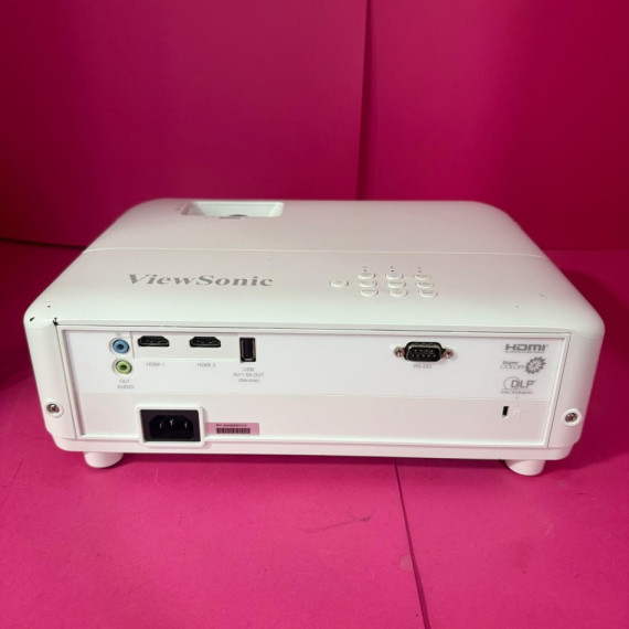 8-8-70624-6-Proyector Home Cinema View Sonic PX703HDH 3500 Lumenes