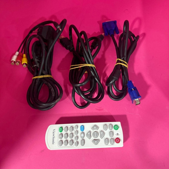 8-8-70624-8-Proyector Home Cinema View Sonic PX703HDH 3500 Lumenes