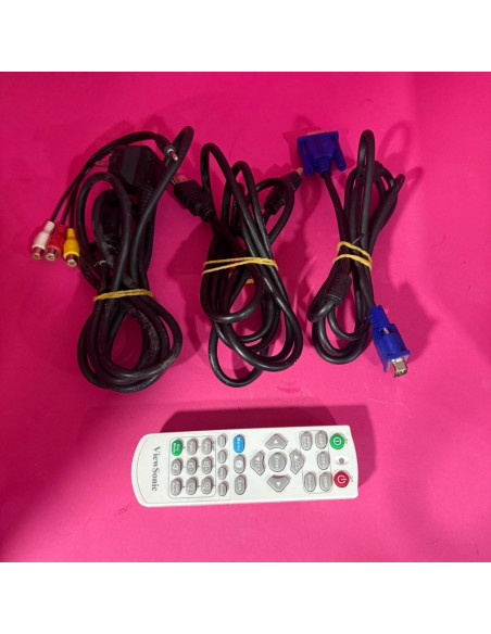 8-8-70624-8-Proyector Home Cinema View Sonic PX703HDH 3500 Lumenes