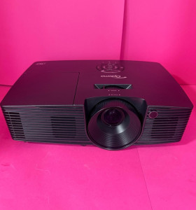 8-8-70626-1-Proyector Home Cinema Optoma W312 Full 3D WXGA 3200 Lumen 1080p