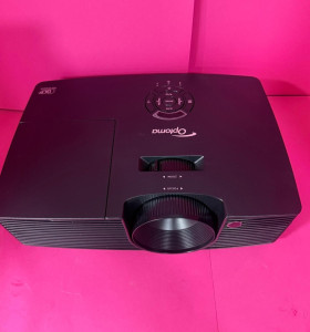 8-8-70626-1-Proyector Home Cinema Optoma W312 Full 3D WXGA 3200 Lumen 1080p 2