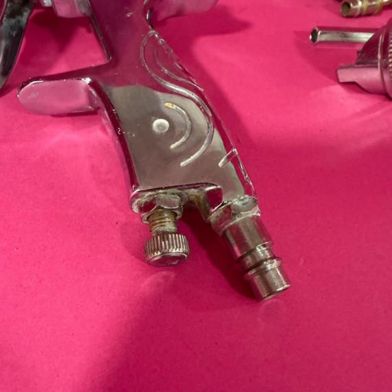 8-8-70772-2-Pistola De Pintar Aeropro AS1009 