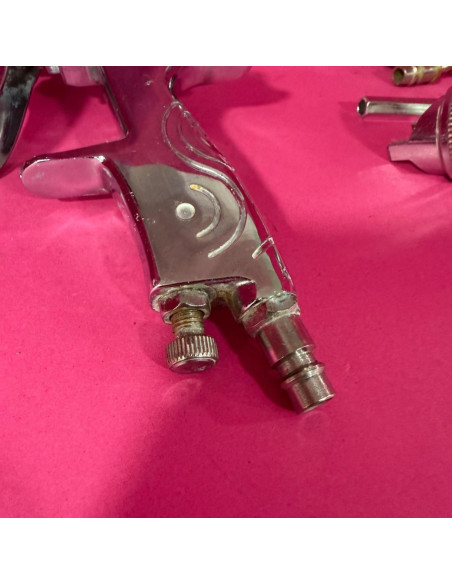 8-8-70772-2-Pistola De Pintar Aeropro AS1009 