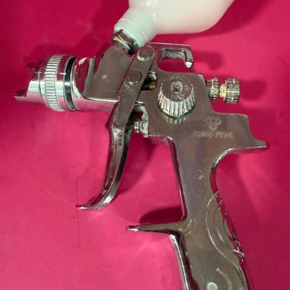 8-8-70772-3-Pistola De Pintar Aeropro AS1009 