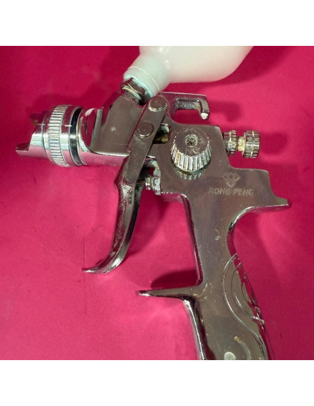 8-8-70772-3-Pistola De Pintar Aeropro AS1009 