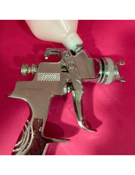 8-8-70772-4-Pistola De Pintar Aeropro AS1009 