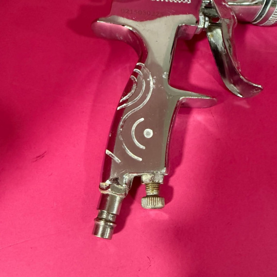 8-8-70772-5-Pistola De Pintar Aeropro AS1009 