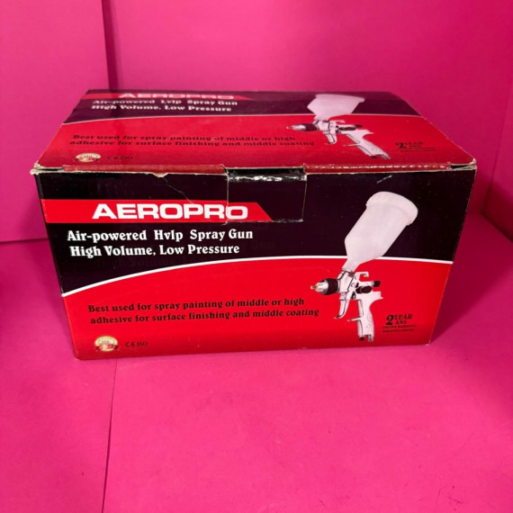8-8-70772-7-Pistola De Pintar Aeropro AS1009 