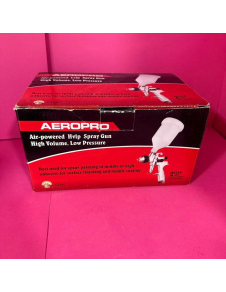 8-8-70772-7-Pistola De Pintar Aeropro AS1009 