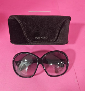 8-8-70818-1-Relojería Y Gafas De Señora Tom Ford TF120