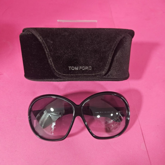 8-8-70818-1-Relojería Y Gafas De Señora Tom Ford TF120