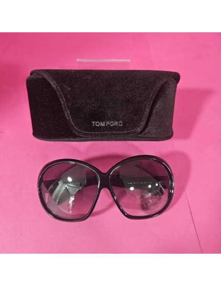8-8-70818-1-Relojería Y Gafas De Señora Tom Ford TF120
