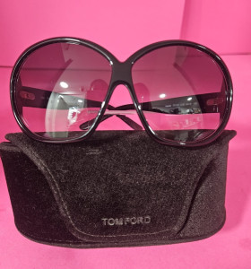 8-8-70818-1-Relojería Y Gafas De Señora Tom Ford TF120 2