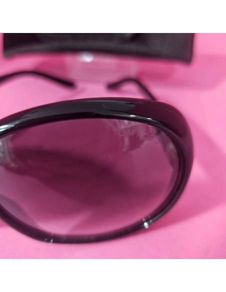 8-8-70818-3-Relojería Y Gafas De Señora Tom Ford TF120