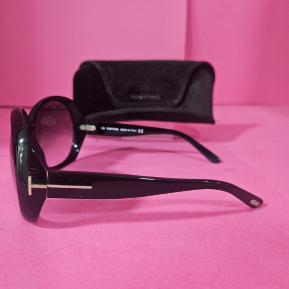 8-8-70818-4-Relojería Y Gafas De Señora Tom Ford TF120