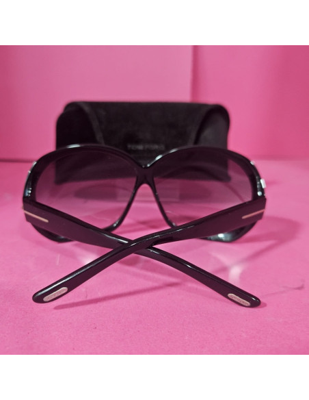 8-8-70818-6-Relojería Y Gafas De Señora Tom Ford TF120