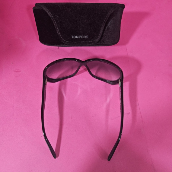 8-8-70818-7-Relojería Y Gafas De Señora Tom Ford TF120