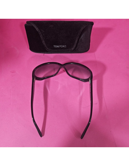 8-8-70818-7-Relojería Y Gafas De Señora Tom Ford TF120